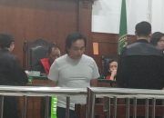 Emosional! Sena Ungkap Alasan Gugat KDRT Istri Cantiknya: Sudah Dikasih Rp 2 M, Uang Bulanan Rp 75 Juta Habis Buat Party