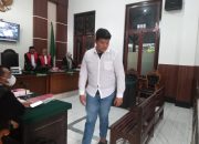 Budianto Ciawi Ditipu Narapidana, Modus Ekspedisi Biji Kopi