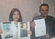 Dituduh Ganggu Suami Orang, Selebgram ‘Unair’ Jessica Polisikan Sejumlah Akun Medsos ke Polda Jatim