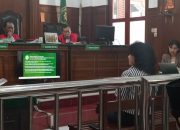 Saksi Ibunda Sena Menangis Ceritakan Prilaku Menantunya Selebgram Vina: Ngeyelan, Sempat Dengar Minta Uang Rp 20 Miliar!