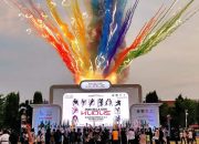 Resmi Dibuka, PON Bela Diri 2025 Diikuti 2.656 Atlet