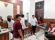 Jual BBM Bersubsidi ke Perusahaan Tiang Listrik Beton, 2 Bos dan Sopir  PT Cahaya Pratama Energy Divonis Sama: 4 Bulan Penjara!