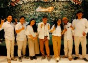 ‘Indonesiaku’ Jadi Pembuka Melody of Love Tonight