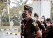 Jaksa Bisa Kena OTT Tanpa Izin Jaksa Agung, Komjak: Tinggal Dijalankan!