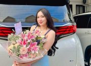 Terungkap! Selebgram Nonik Jadi Otak Penyebar  Unggahan, ‘Mahasiswi UNAIR Ganggu Suami Orang’, Ada Indikasi Pemerasan?