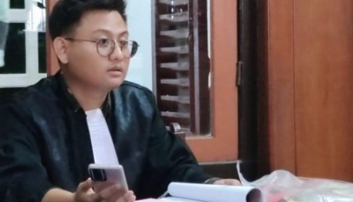 2 Terdakwa Petugas Bea Cukai Palsu Disidang, Cegat Pengiriman Rokok di Suramadu, Diperas Rp 55 Juta!