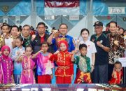 Tragis! Dibuka Kepala Dinas Pendidikan Aries Agung, Atlet Wushu Sidoarjo Meregang Nyawa di Arena Kejurprov Jatim 2025