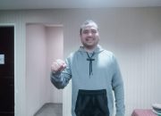 HIPMI Jatim Nilai Arderio Hukom Pantas Jadi Ketua KONI Surabaya