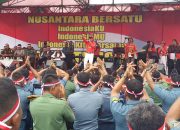 Hari Pahlawan, Miracle Band Bawakan 6 Lagu di Surabaya Hari Ini#5