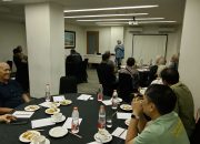 Jelang Musorkot KONI Surabaya, Manuver Pengurus Lama Bikin Cabor Geram!