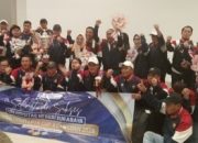 Jadi Juara LPTK Cup XXII 2025, Kontingen Unesa Disambut Gegap Gempita