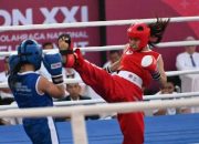 Penjaringan Ketua Umum Kick Boxing Jatim Dimulai, Posisi Incumbent Wira Prasetya Catur Rawan Tergusur!