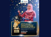 Gubernur Khofifah Sebut Penghargaan Pariwara Antikorupsi 2025 Pacu Birokrasi Jatim yang Akuntabel