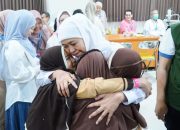 Hari Ibu, Khofifah Ajak Lindungi Perempuan dan Perkuat Peran Pembangunan