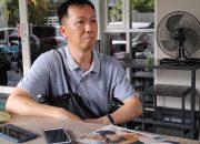 Rebutan Hak Asuh Anak, Kuasa Hukum Wie Wie Tjia Bantah Tudingan Silvana