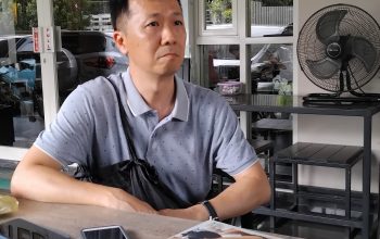 Rebutan Hak Asuh Anak, Kuasa Hukum Wie Wie Tjia Bantah Tudingan Silvana