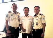 LBH Pejuang Keadilan Dirgantara Gelar Penyuluhan Hukum di Rutan Kelas I Surabaya