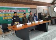 Muskab IPSI Bondowoso Diikuti 19 Perguruan Silat