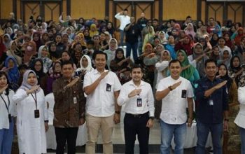 Pemberdayaan Perempuan Prasejahtera Jadi Ciri Khas PNM di Industri Keuangan