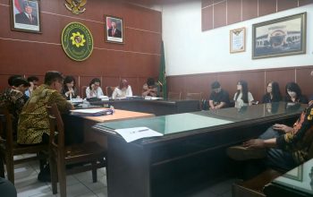 Debitur Absen di Rapat Kreditur Pertama,  Kuasa Hukum PT Awan Tunai Indonesia Kecewa