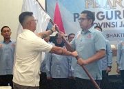 Bukan Jago Kandang! Ali Kuncoro Siap Bawa Atlet Woodball Jatim Mendunia