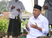 Mas Rio Pastikan Situbondo Siap Gelar Muktamar ke-35