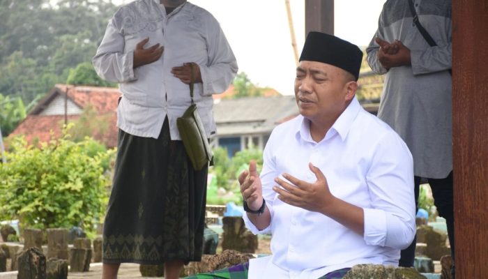 Mas Rio Pastikan Situbondo Siap Gelar Muktamar ke-35