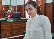 Menyembunyikan Fakta! Pledoi  Selebgram Vinna Tak Menyebut Permintaan Uang Miliaran di Perkara KDRT Psikis Ditolak Jaksa