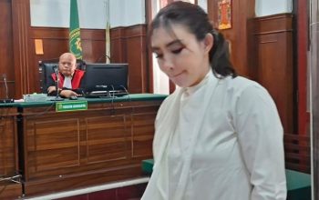 Menyembunyikan Fakta! Pledoi  Selebgram Vinna Tak Menyebut Permintaan Uang Miliaran di Perkara KDRT Psikis Ditolak Jaksa