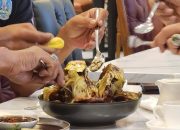 Sambut Ramadan, Hamra Resto Sajikan Menu Timur Tengah Berpadu Nusantara