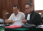 Sidang Penggelapan Eks Kepala Toko Build A Bike, Saksi Ungkap Kerugian Perusahaan Rp135 Juta