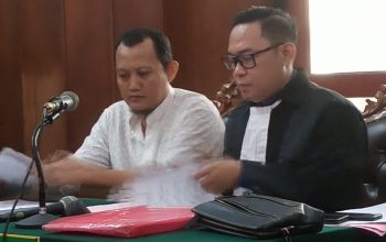 Sidang Penggelapan Eks Kepala Toko Build A Bike, Saksi Ungkap Kerugian Perusahaan Rp135 Juta