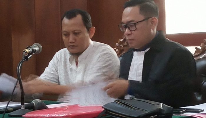Sidang Penggelapan Eks Kepala Toko Build A Bike, Saksi Ungkap Kerugian Perusahaan Rp135 Juta