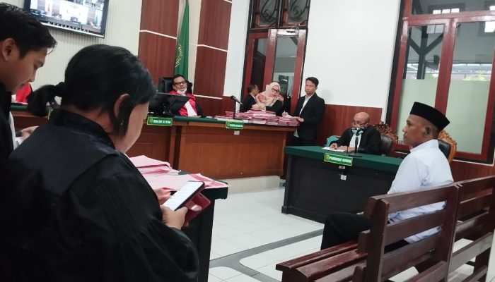 Tragedi Berdarah  Ibiza Mulai Disidang, Jaksa Ungkap Penganiayaan Sadis, Korban Dihajar dengan Pecahan Botol Hingga Tewas!