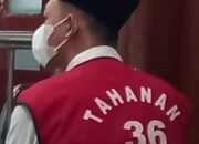 Setubuhi Kekasih Hingga Hamil, Mahasiswa Unair Zidan Nawawi Segera Hadapi Tuntutan Jaksa