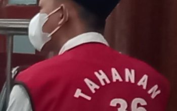 Setubuhi Kekasih Hingga Hamil, Mahasiswa Unair Zidan Nawawi Segera Hadapi Tuntutan Jaksa