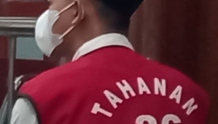 Setubuhi Kekasih Hingga Hamil, Mahasiswa Unair Zidan Nawawi Segera Hadapi Tuntutan Jaksa