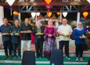 HPN 2026, Khofifah Perkuat Silaturahim dengan  Insan Pers Jawa Timur