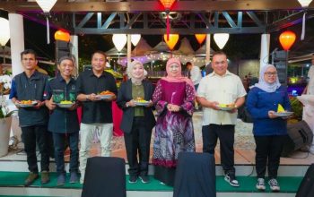 HPN 2026, Khofifah Perkuat Silaturahim dengan  Insan Pers Jawa Timur