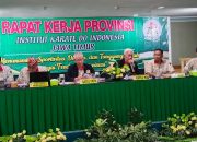 Kejurda FORKI Ilegal, Juara Bertahan INKAI  Ogah Kirim Karateka