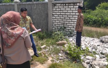 Perusahan Besar Tak Disentuh dalam Perkara Korupsi Tanah Negara! Petani Lamongan Mengadu ke DPR
