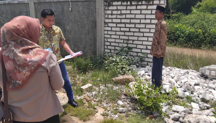 Perusahan Besar Tak Disentuh dalam Perkara Korupsi Tanah Negara! Petani Lamongan Mengadu ke DPR