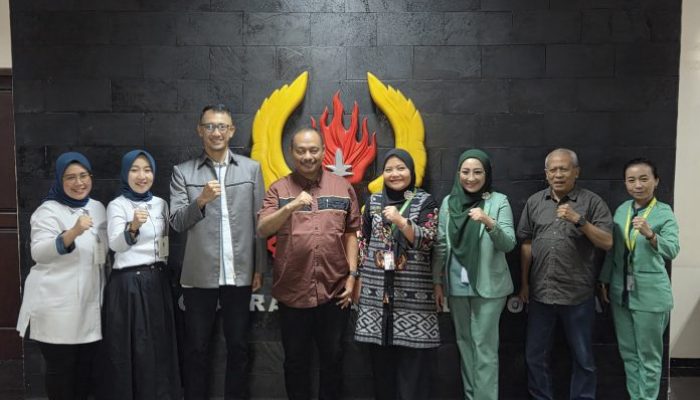 Atlet Jatim Dilindungi BPJS Ketenagakerjaan