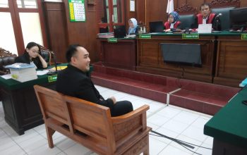 Ahli Ungkap Minimnya Unsur Melawan Hukum di Perkara Investasi Nikel, Terdakwa Berpeluang Lepas!