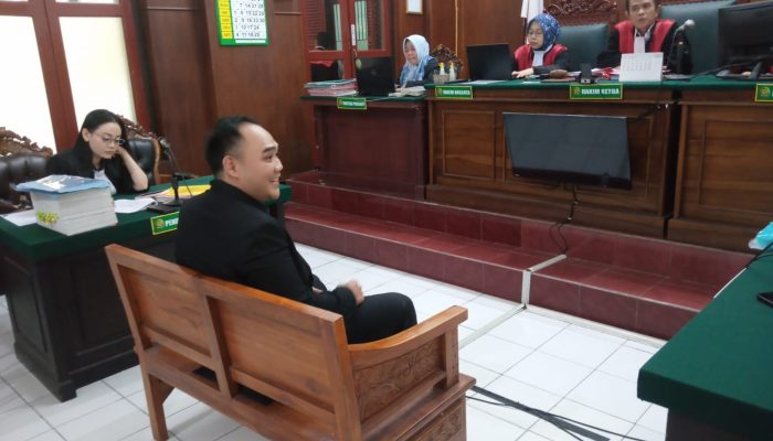 Ahli Ungkap Minimnya Unsur Melawan Hukum di Perkara Investasi Nikel, Terdakwa Berpeluang Lepas!