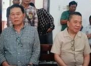 Fakta Sidang! Venansius Otak Dibalik Penipuan Investasi Nikel Rp 75 M, Hermanto Oerip Jadi Korban!