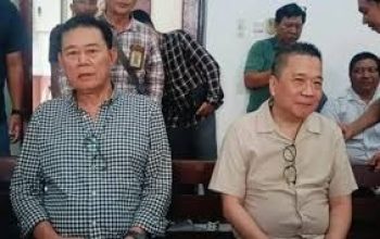 Fakta Sidang! Venansius Otak Dibalik Penipuan Investasi Nikel Rp 75 M, Hermanto Oerip Jadi Korban!