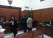 Hermanto Oerip Buka-bukaan di Sidang Nikel: Tak Pernah Cari Investor, Dana Mengalir Tanpa Kontrol