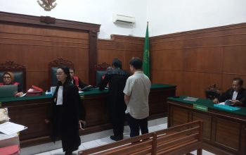 Hermanto Oerip Buka-bukaan di Sidang Nikel: Tak Pernah Cari Investor, Dana Mengalir Tanpa Kontrol