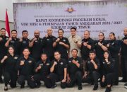 Datangkan Sang Guru Putri, Kodrat Jatim Gelar Workshop Seni Gerak Tarung Derajat di Malang